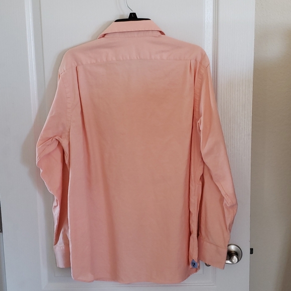 Mens dress shirt - Picture 2 of 3